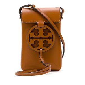 Tory Burch Miller Phone Crossbody